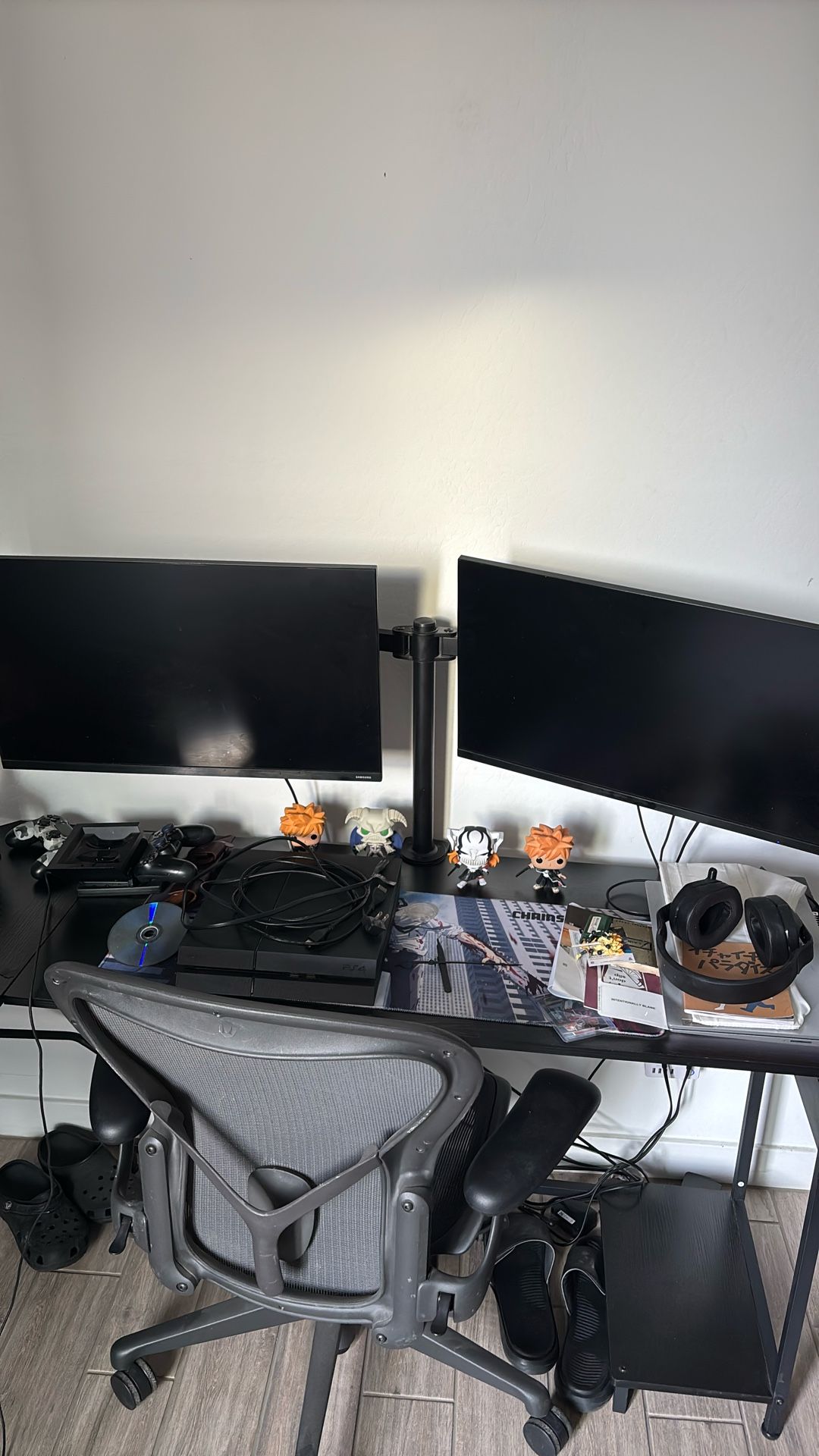 Samsung Gaming Monitors 