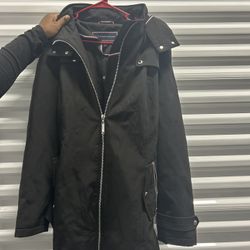 Tommy Hilfiger Jacket