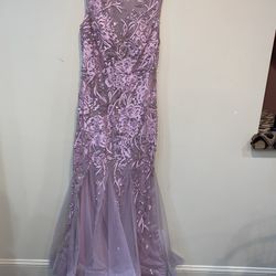 Terani Couture Evening Dress 