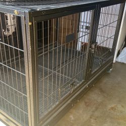 Dog Kennel