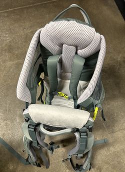 Deuter Carrier Backpack