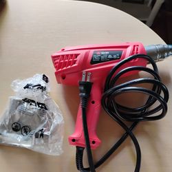 Brand New Heat Gun