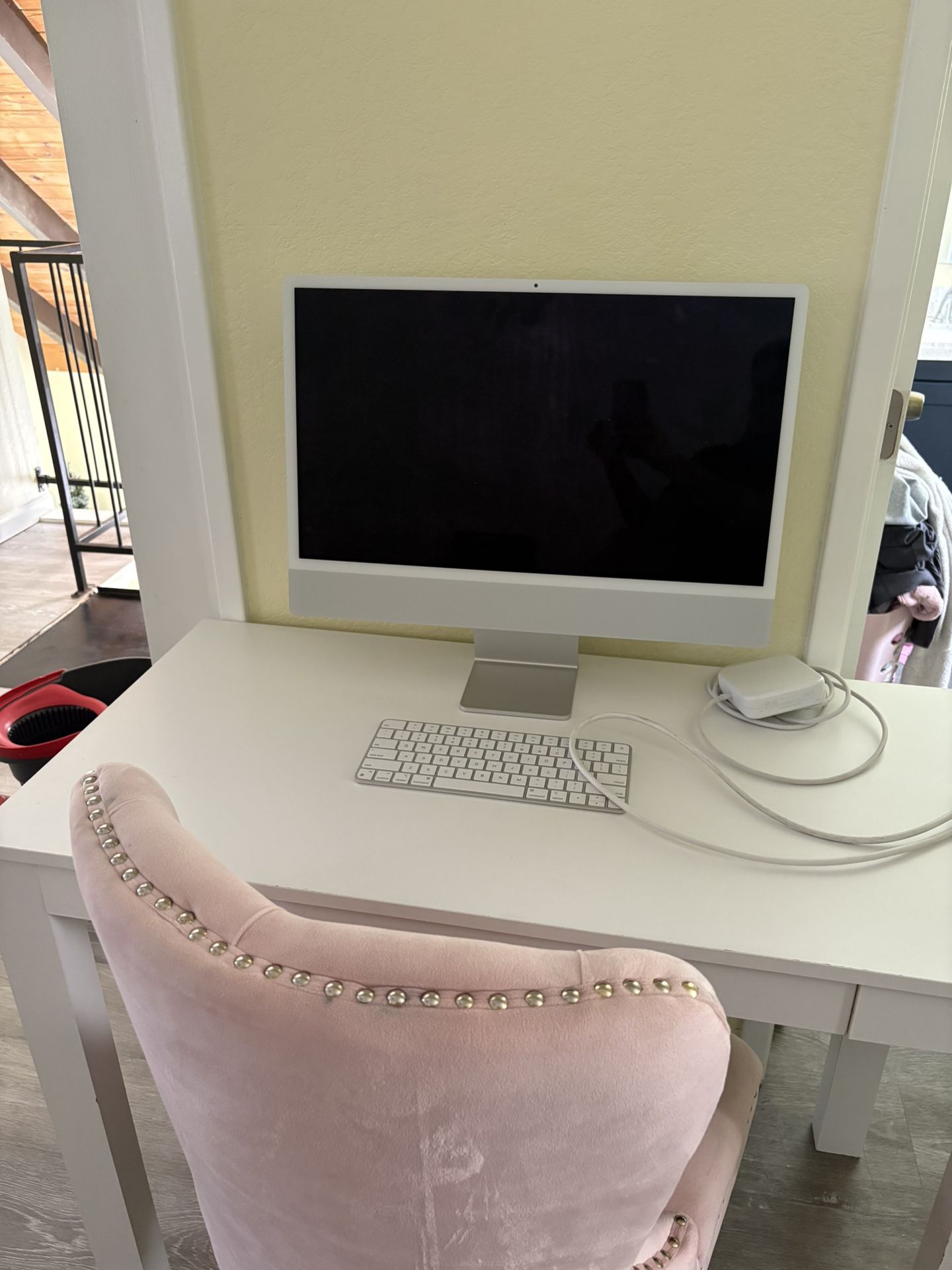 iMac 24 Inch