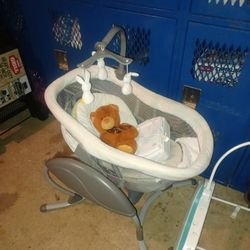 Baby   Swing 