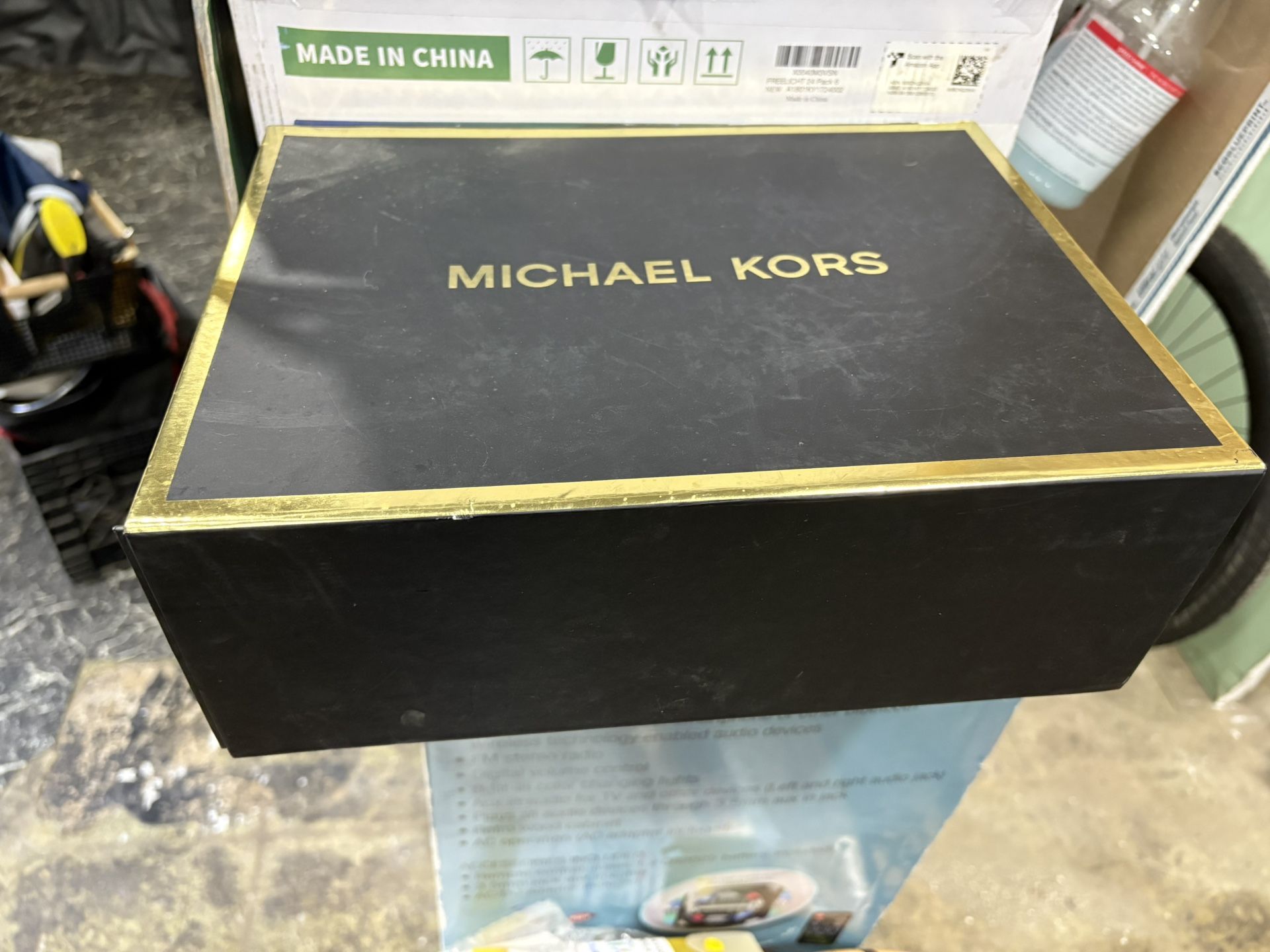  MICHAEL KORS