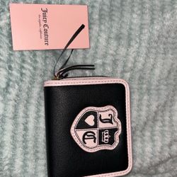 Juicy Couture Wallet