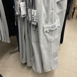 Pro Club Sweatpants Size S M L Xl. 2x. 3 X