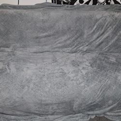 Wood Futon