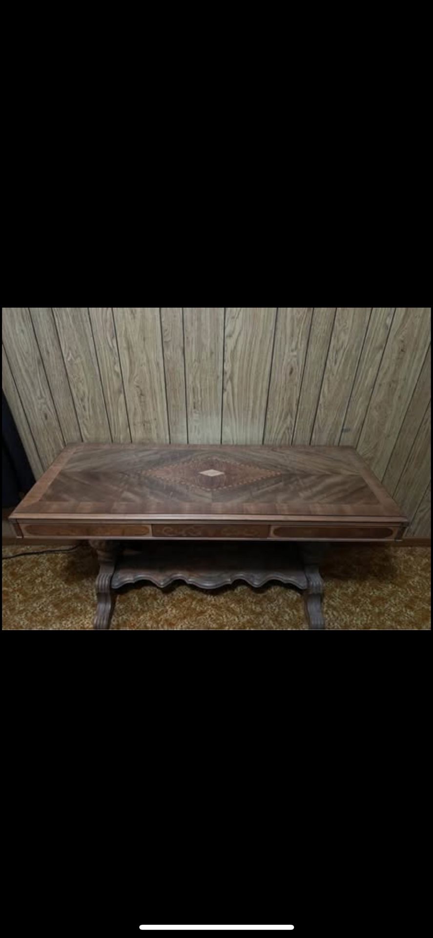 Antique Table