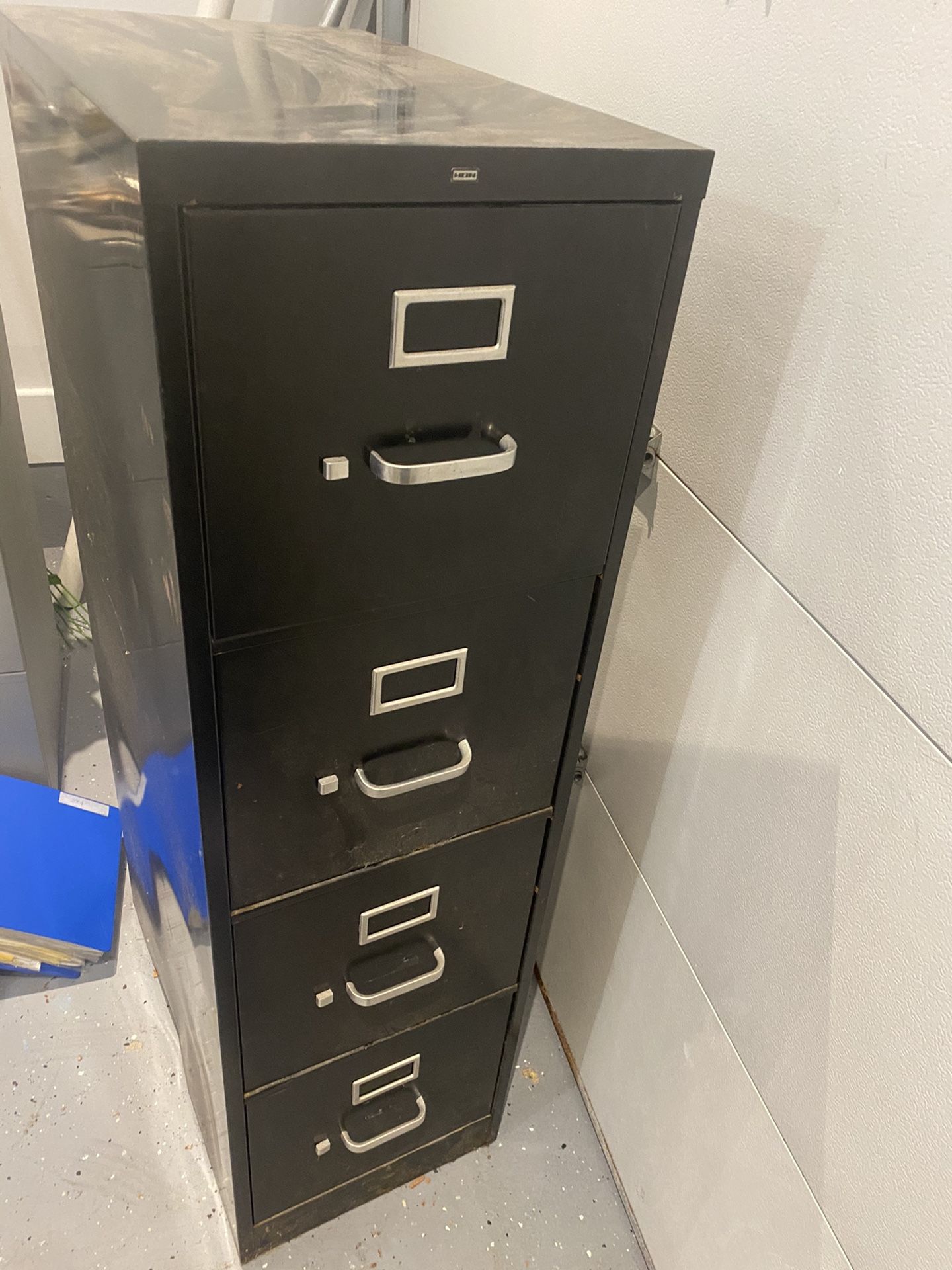 File cabinet