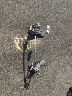 Pedal de bateria