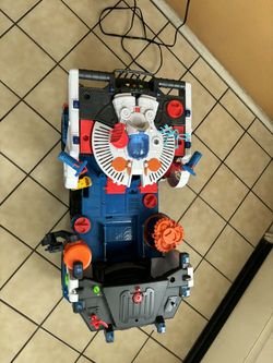 Toy