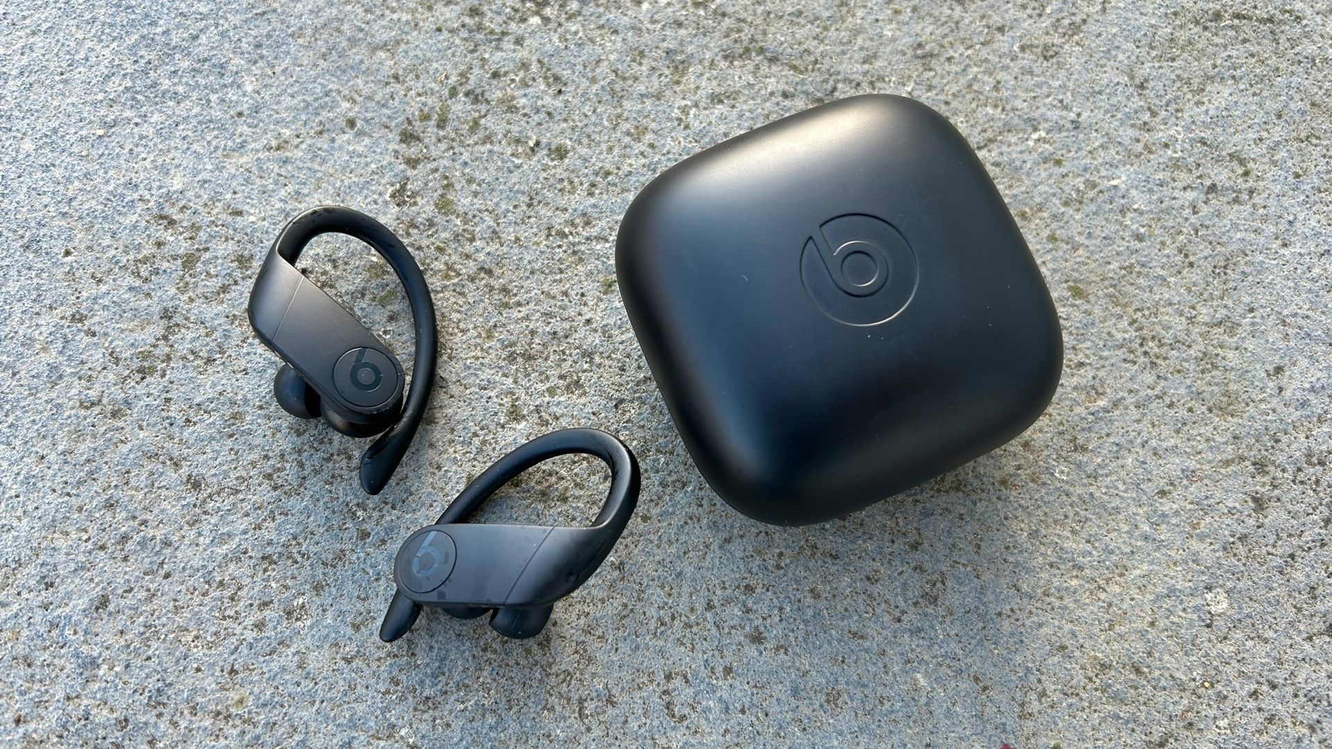 Powerbeats Pro