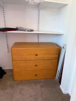 Dressers