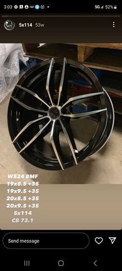 Ipw wheels: NO Credit Check/Only $40 down-payment