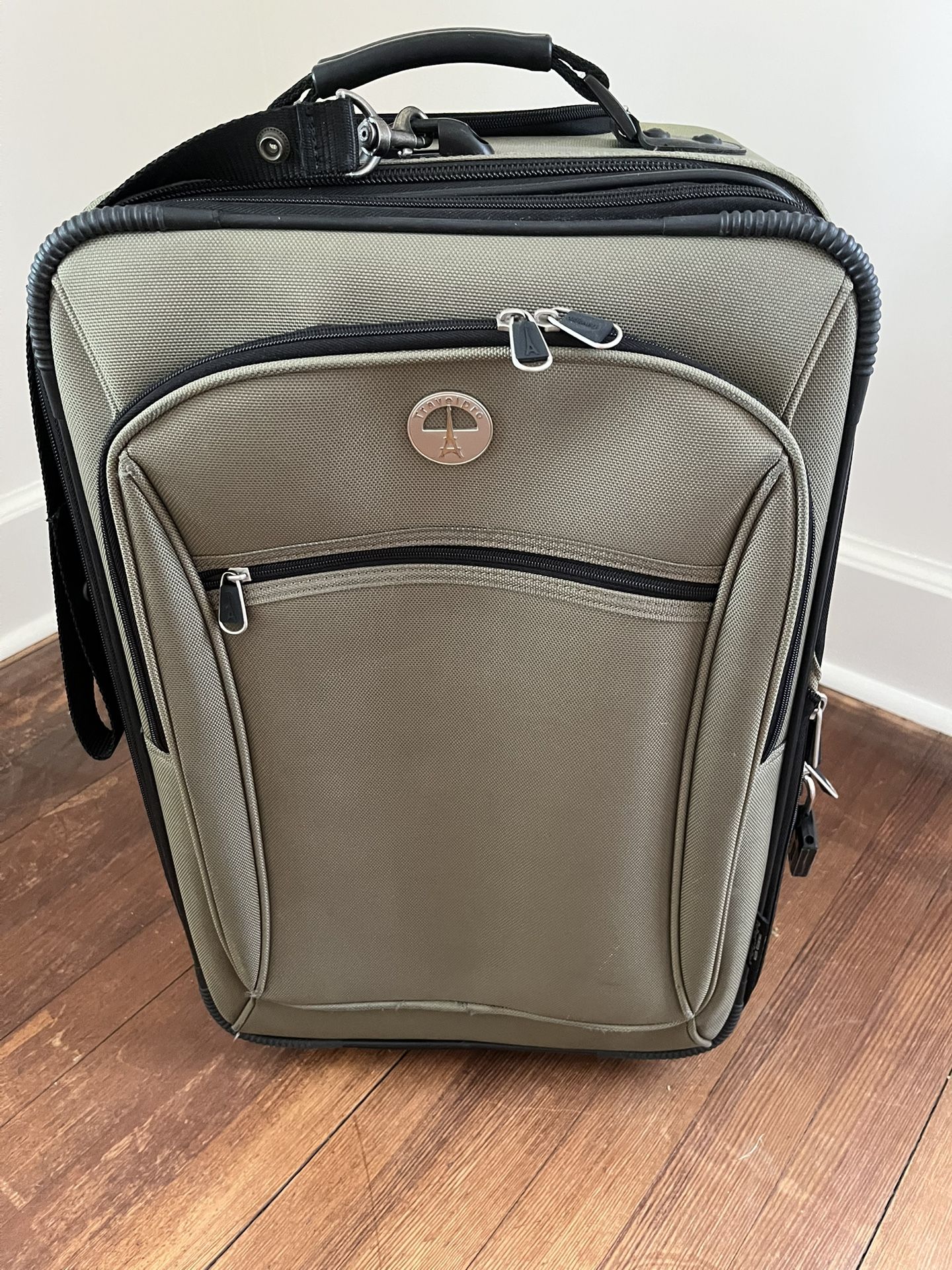 Travel Pro Luggage