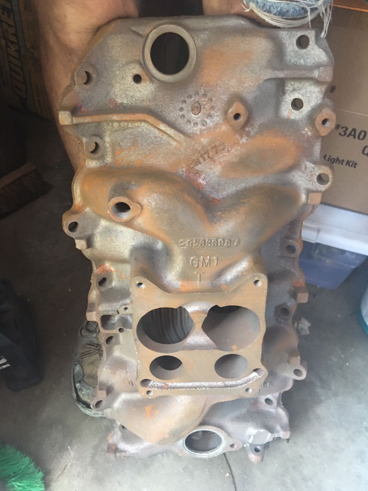 396 427 High rise intake for Sale in Phoenix, AZ - OfferUp