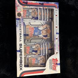Nba cards