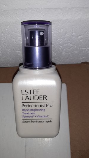Photo Bottle of Perfectionist Pro E.L