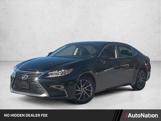 2017 Lexus ES 350