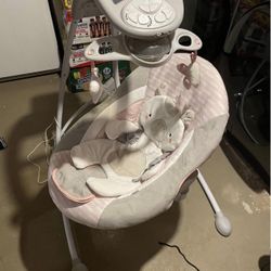 Baby Swing 
