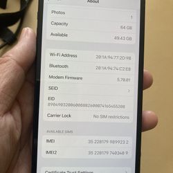 iPhone 12 Factory Unlocked Any Carriers Worldwide 