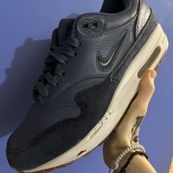 Wmns Air Max 1 Premium SC ‘Diffused Blue’