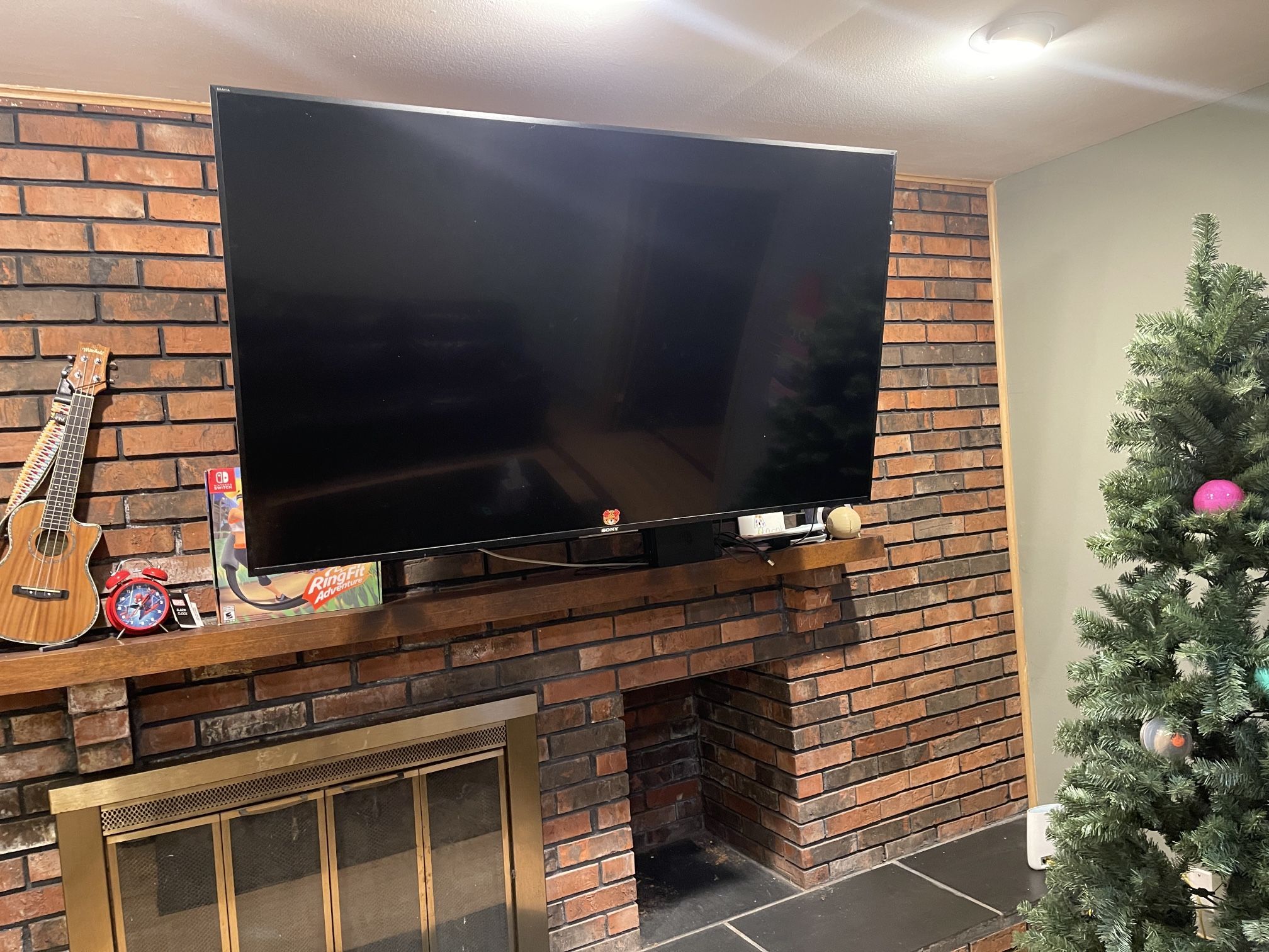 sony bravia X850E 65” OLED