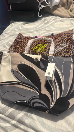 Tory Burch