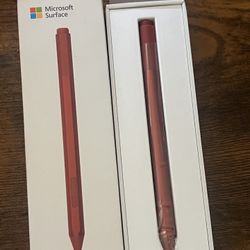 $50 Microsoft Surface Pen Stylet