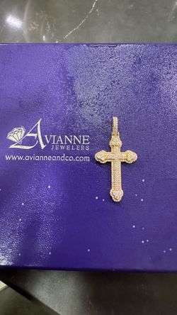 Cross 14k 5 grams vs diamonds