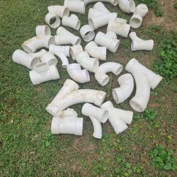 Pvc Pipes