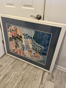 Picture frame 