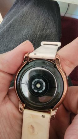 Samsung watch