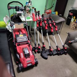 gardening equipment