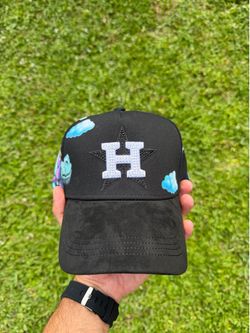 Gorra Dandy Hats x Junior H Dias nublados