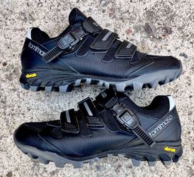 TOMMASO MTB SHOES