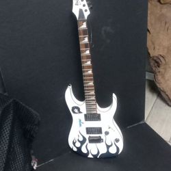 Ibanez Electric Guitar