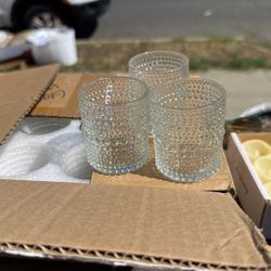 Votives and Flameless Candles 