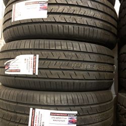 275/60/20 Mastertrack 