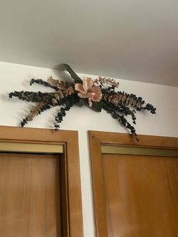 Flower Decor