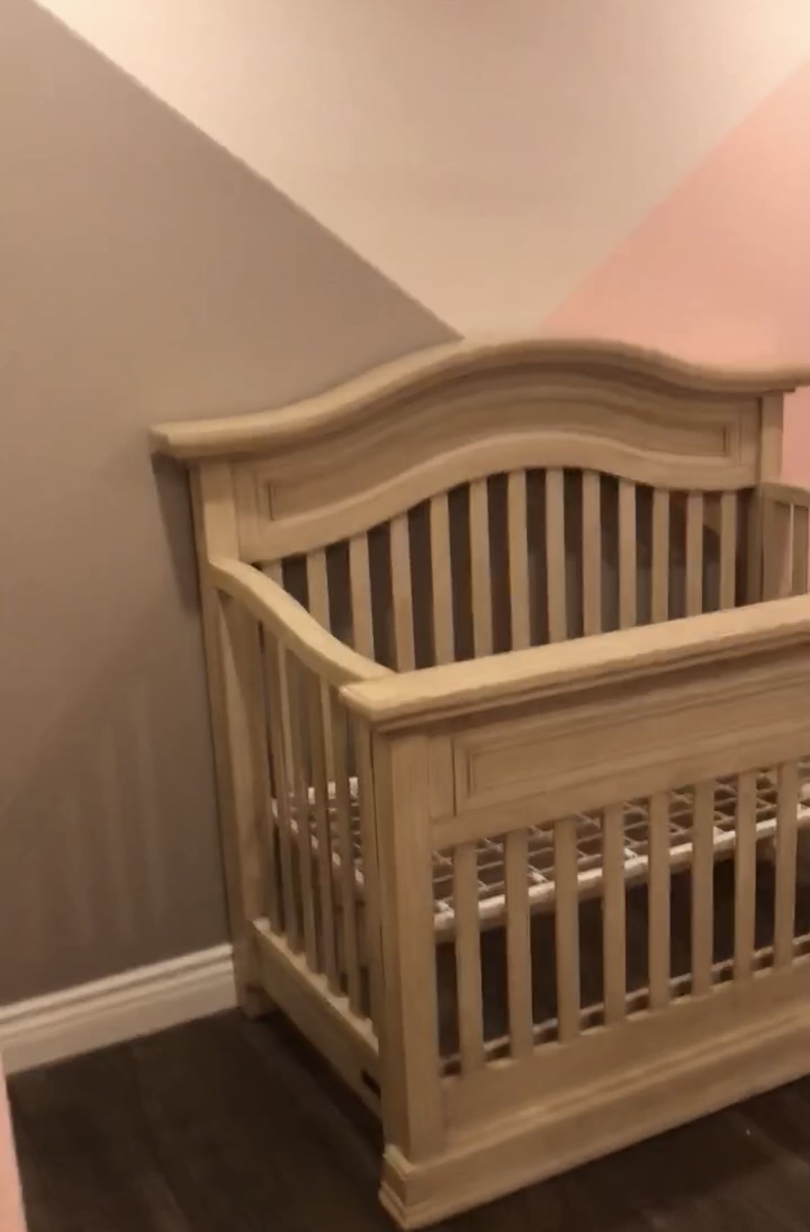Free Crib for Sale in Brea, CA OfferUp