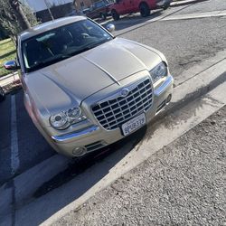 2006 Chrysler 300c