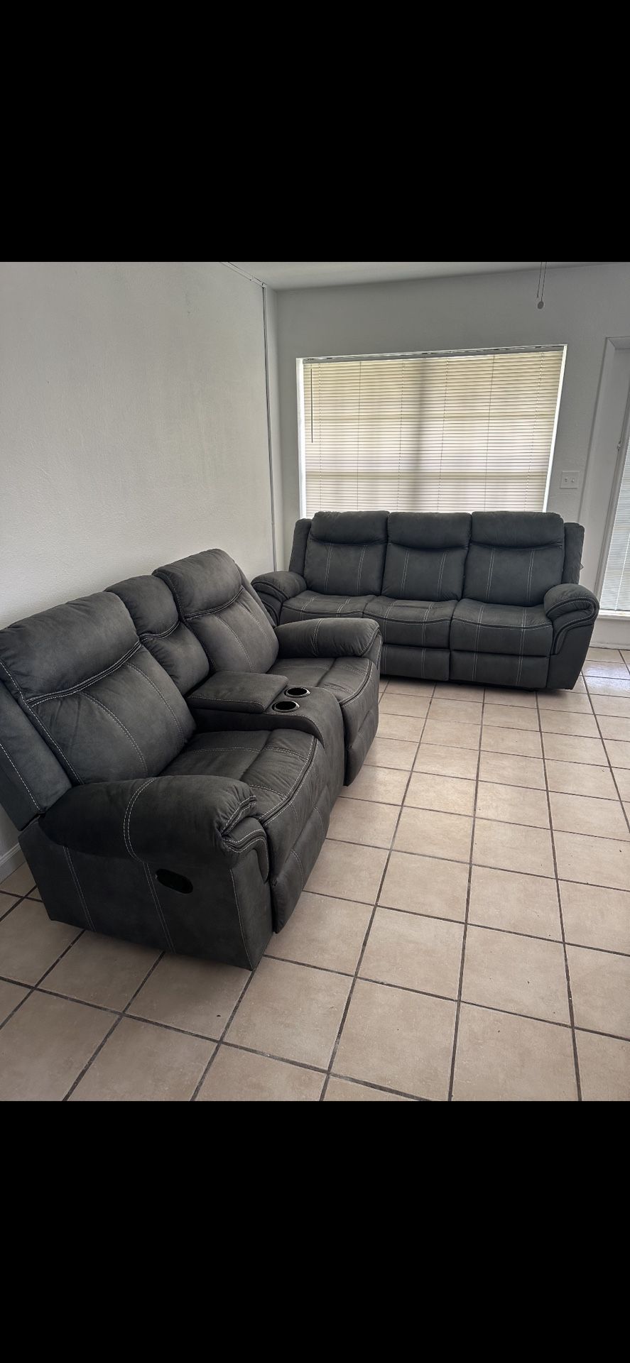 Almost New Furniture