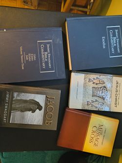 Christian Books For Living/Study