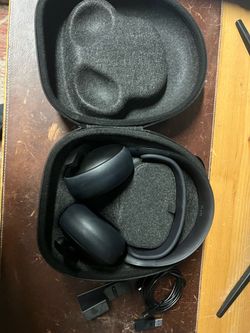 SONY PULSE ELITE HEADSET