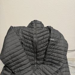 Columbia Insulated Jacket