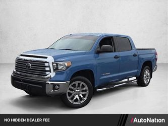2019 Toyota Tundra