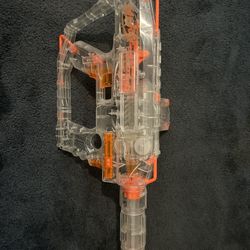 Nerf Gun