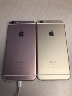 iPhone 6s Plus T-Mobile metro pcs